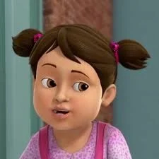 Misty - Giulia de Brito /Alvinnn!!! and the Chipmunks /Brazilian Portuguese