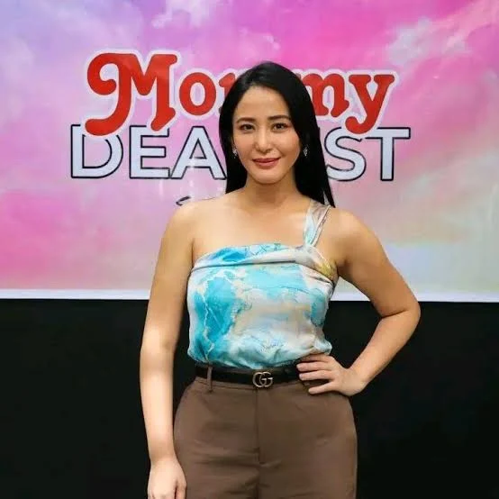 Katrina Halili