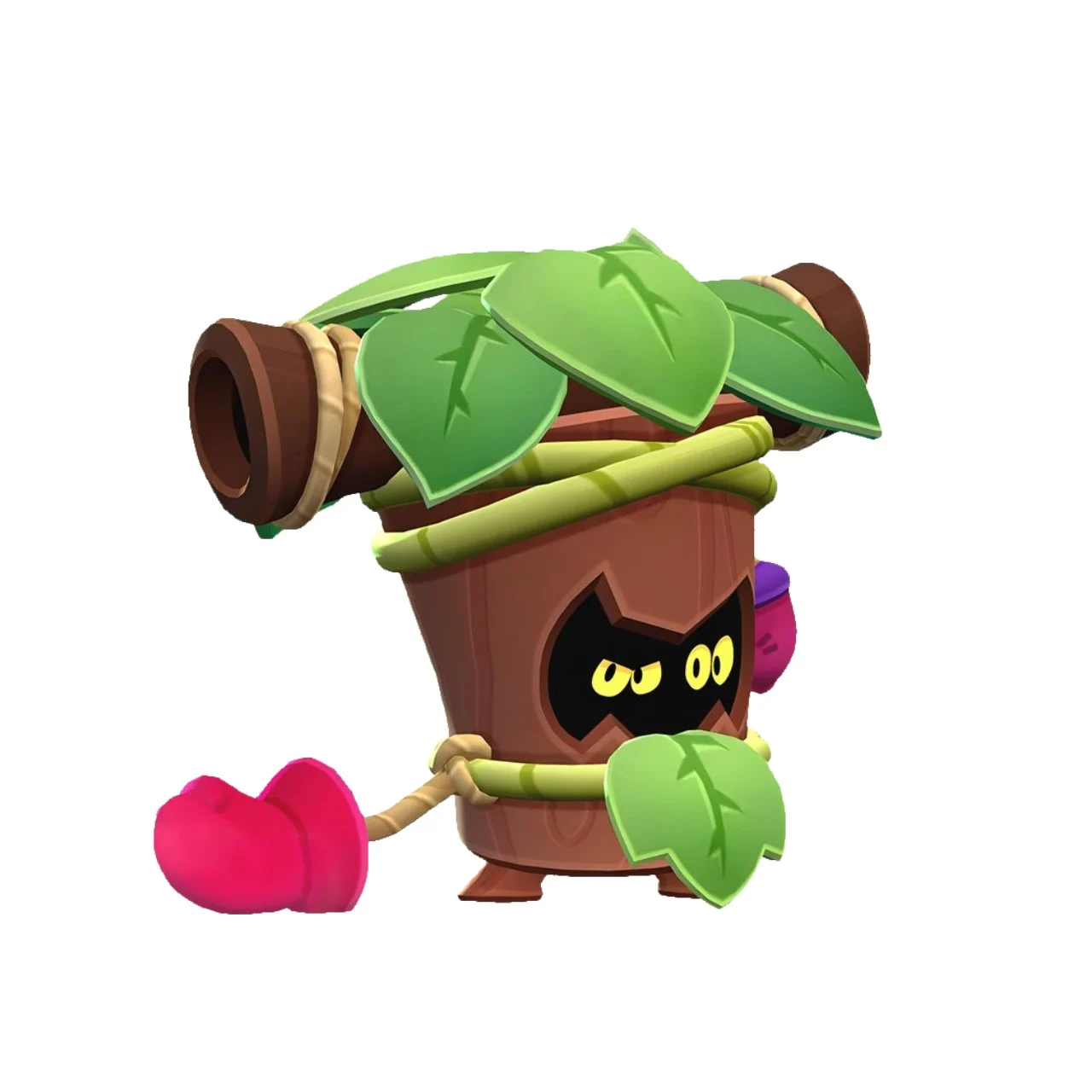 Trunk (Brawl Stars)