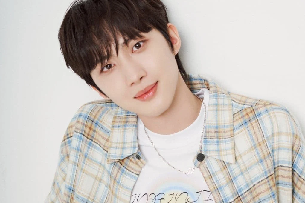 Hui (Pentagon/Soloist)