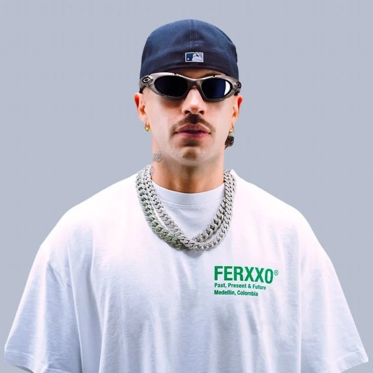 Feid (2022-2023)