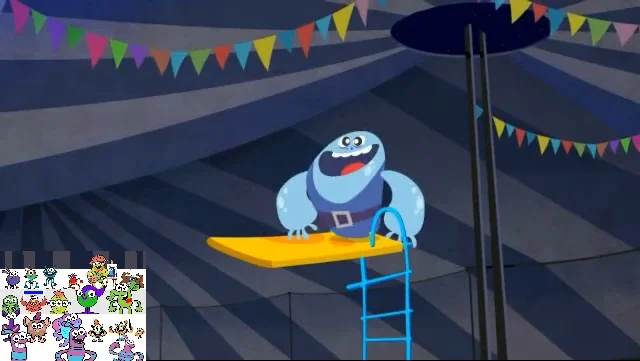 Announcer