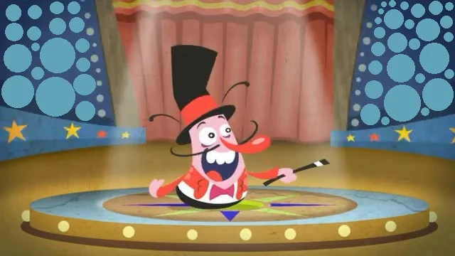 Grandmaster flea