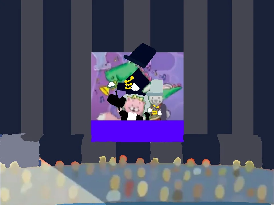 Announcer