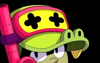 Alli (Brawl Stars)