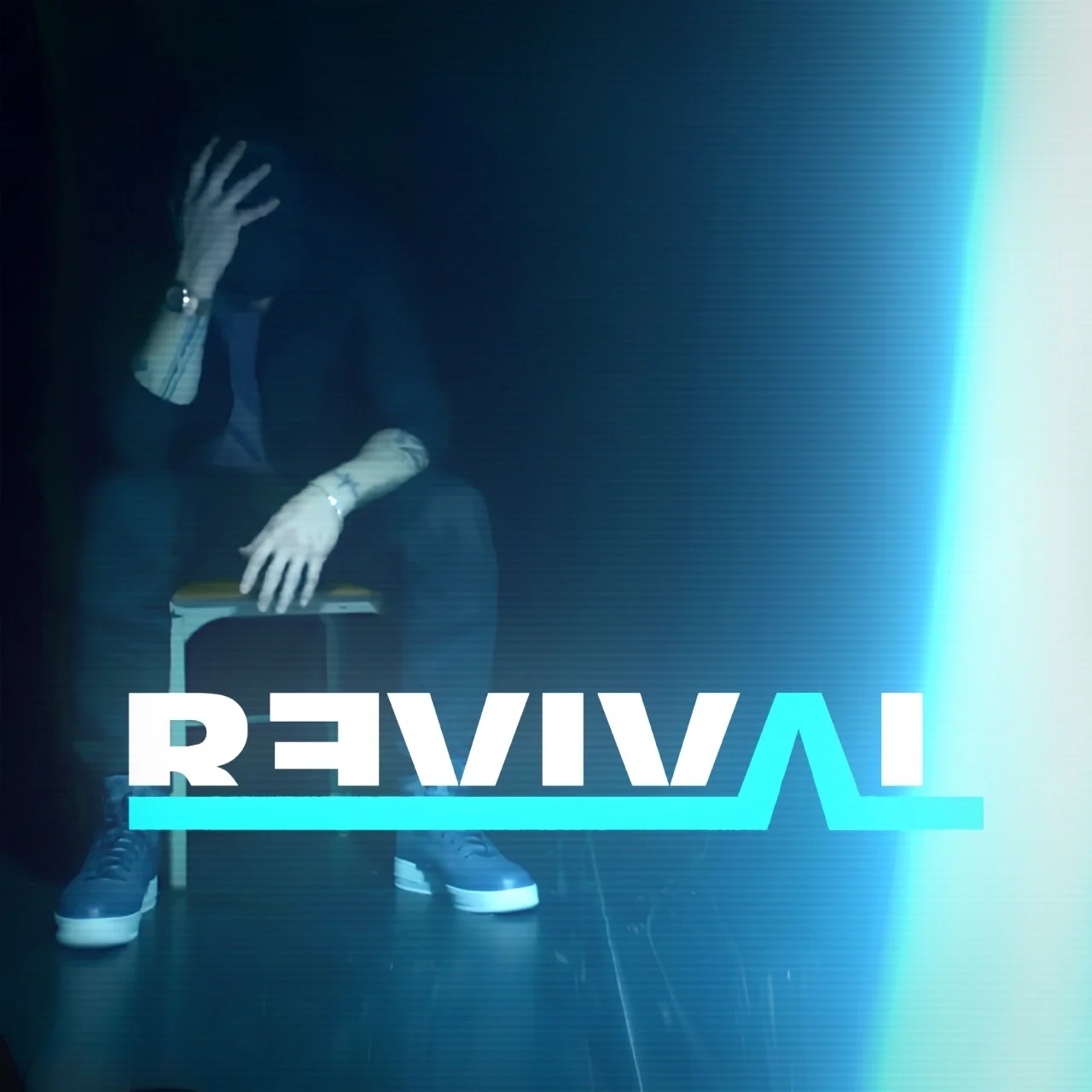 Eminem (Revival Era - 2017)