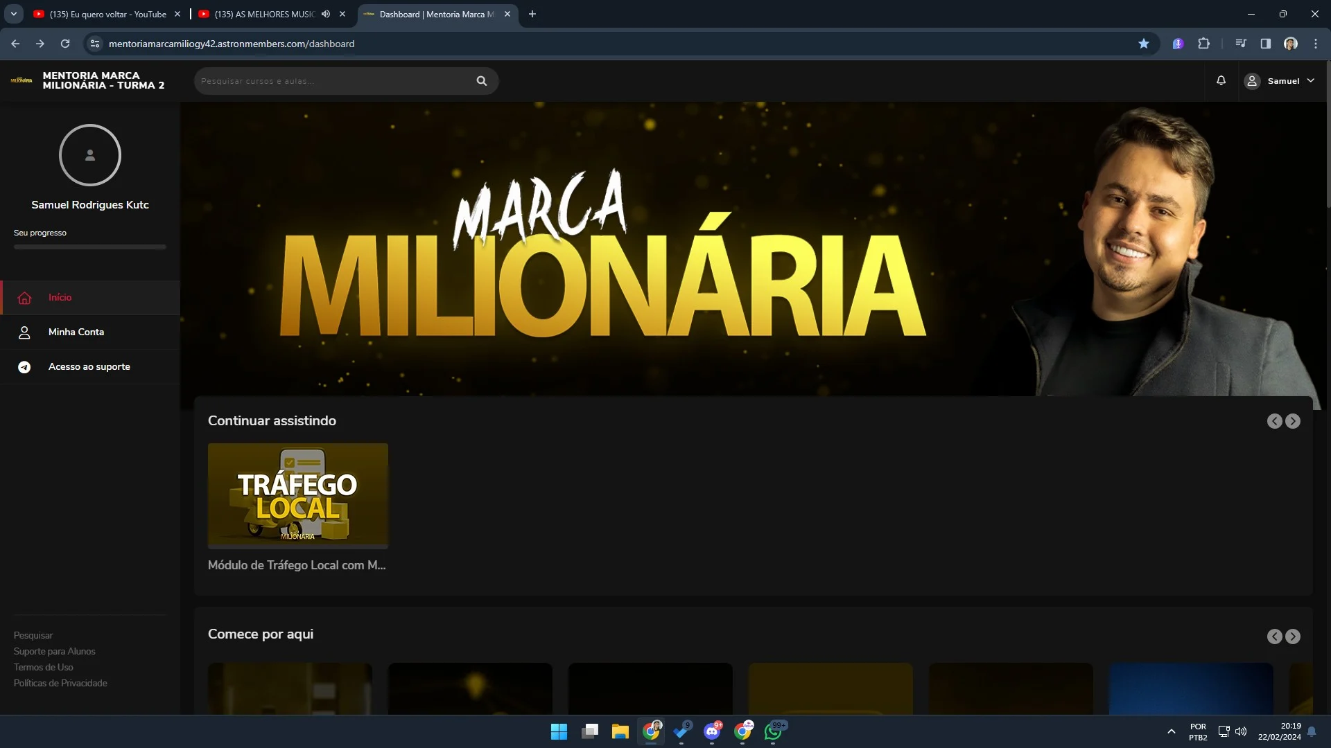 madagascar