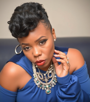 Yemi Alade