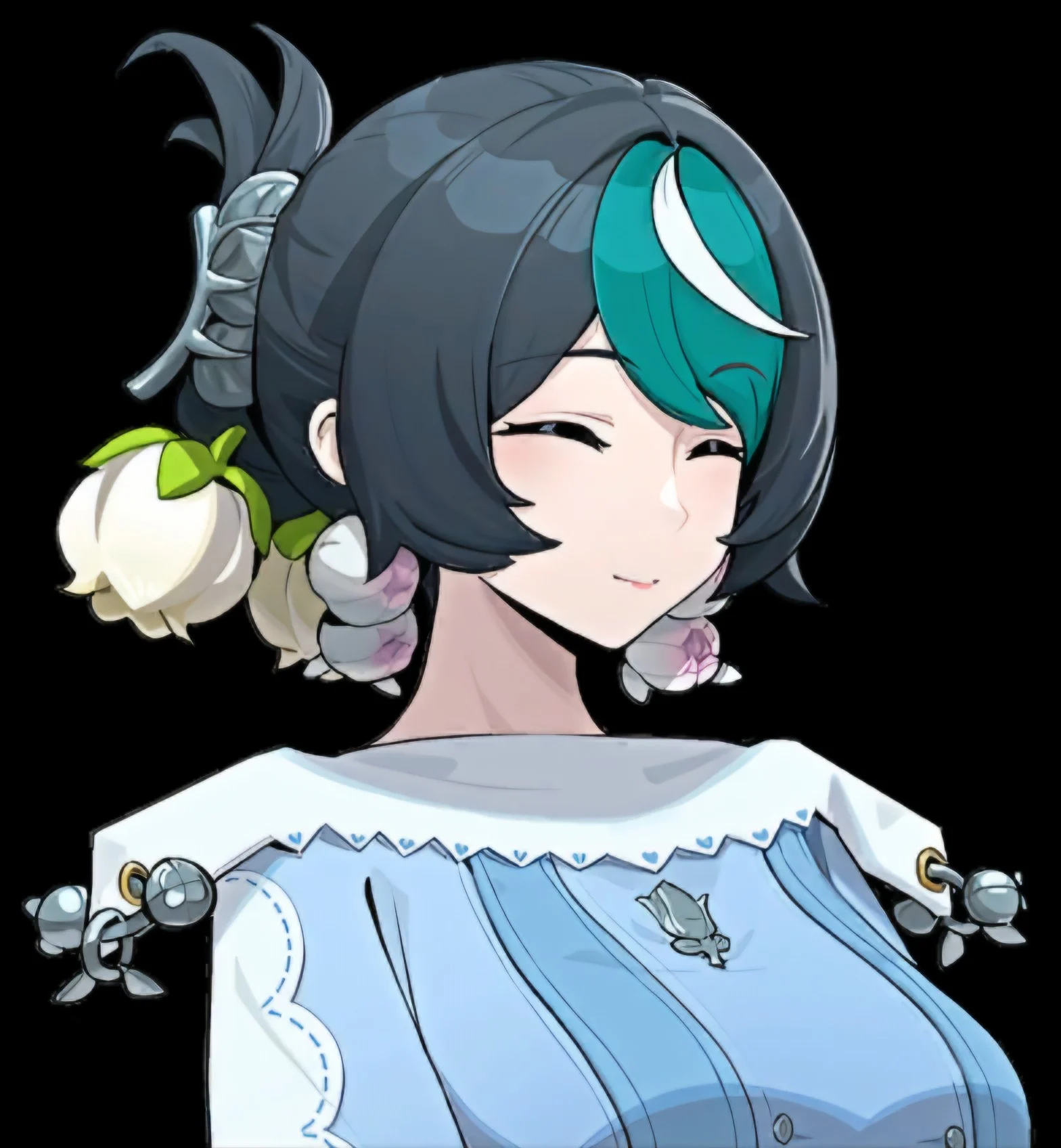 Orchidea En (ZZZ)