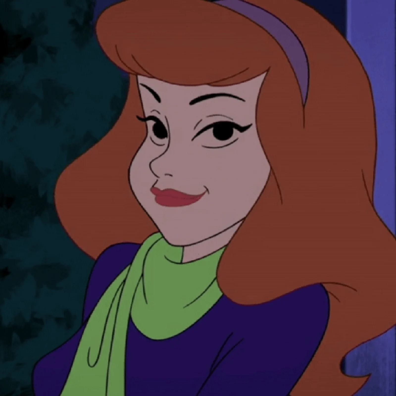 daphne blake - Juraciara Diácovo PT-BR