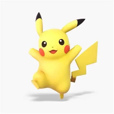 pikachu hq