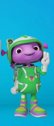 Boomer Oscar De La Rosa (Español Latino)