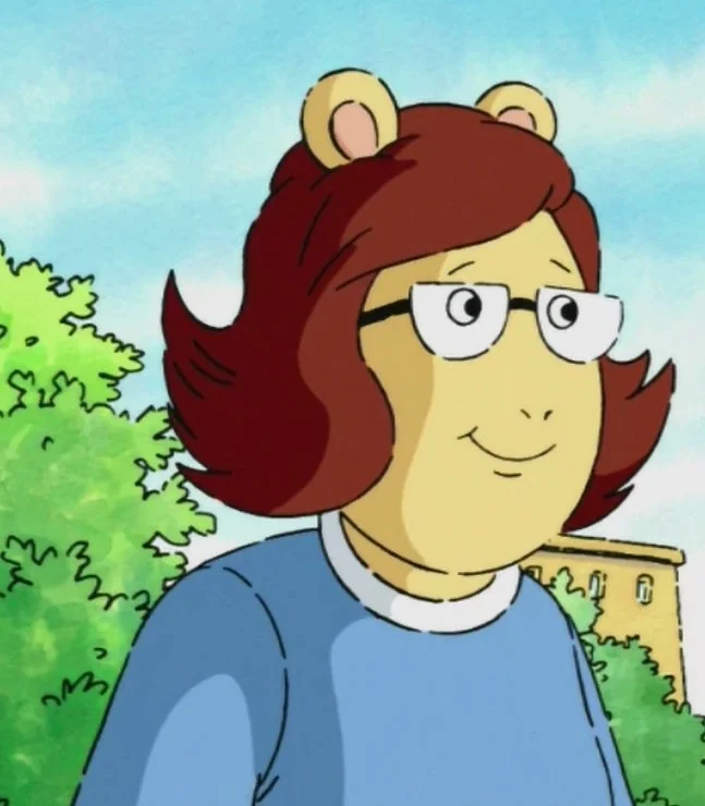 Mrs. Renaldi (Arthur)