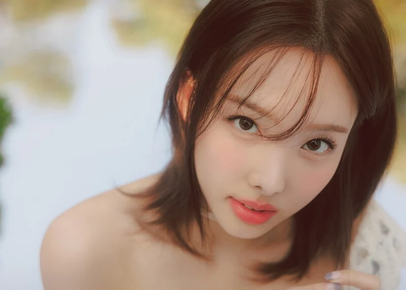 Im Nayeon (TWICE) [VERSATILE/by @Ruanderful]