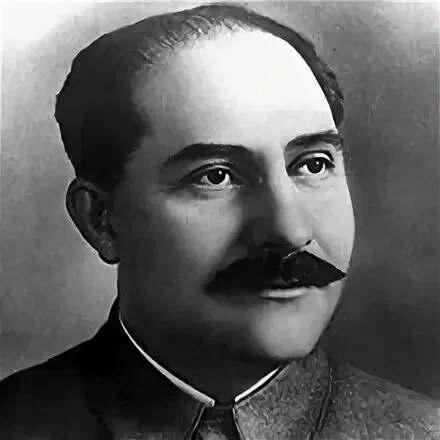 Lazar Kaganovich(Лазарь Каганович)
