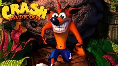 crash 2