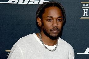 Kendrick Lamar (2016-Era) (NEW) V.2