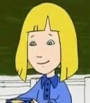 Penny Grant (The Kids from Room 402)
