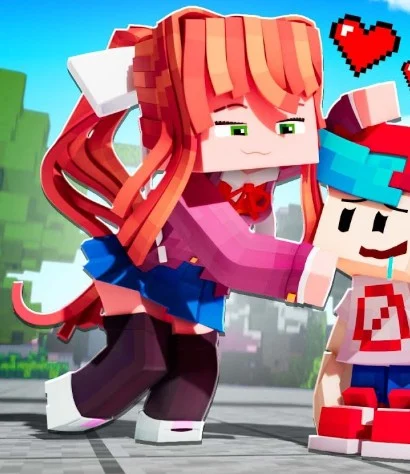 Monika (ZAMination)