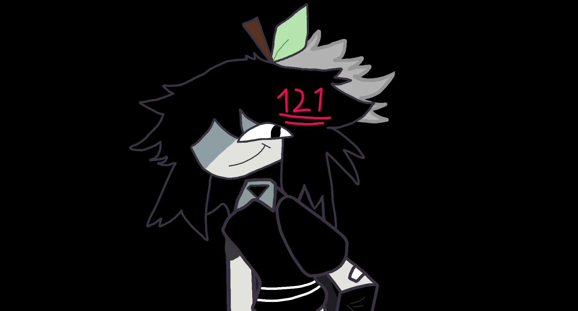Abbie (swap) 