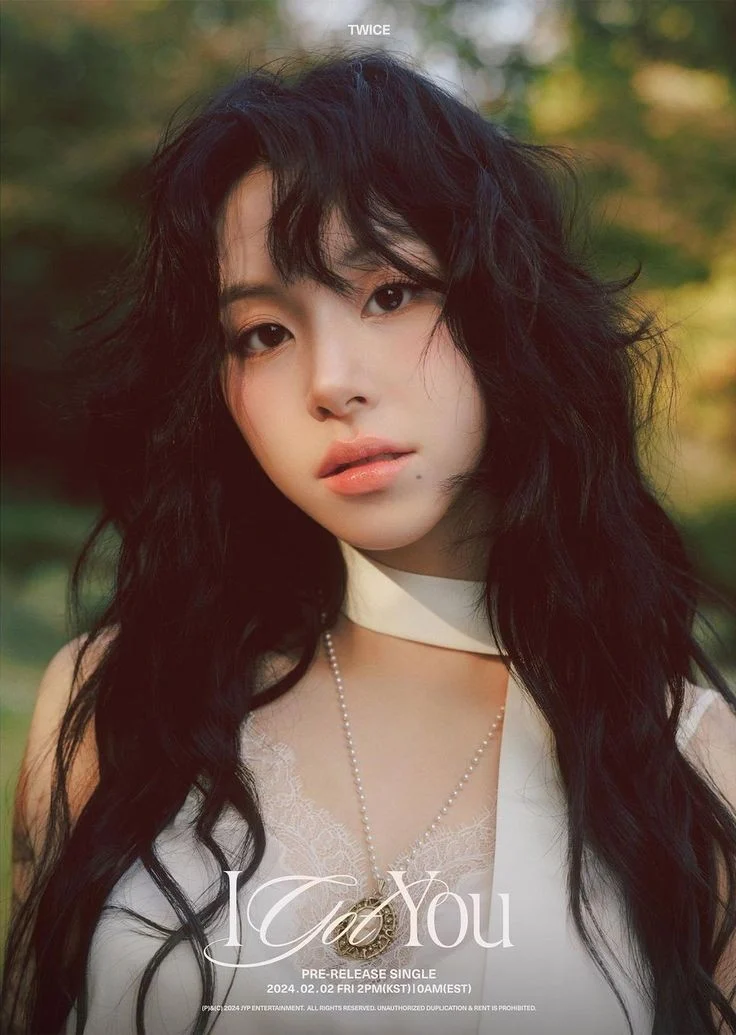 SON CHAEYOUNG