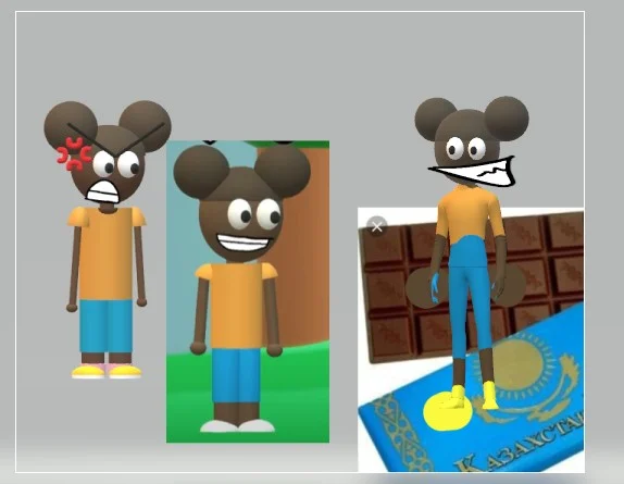amanda goofy ah tape