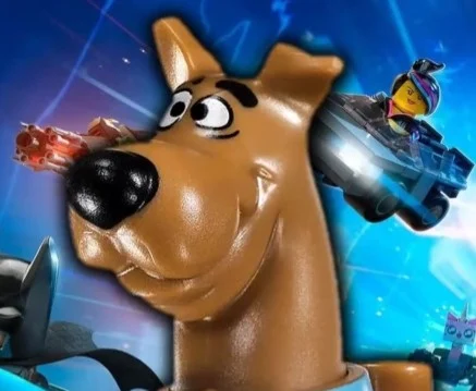 Scooby-Doo (Lego Dimensions)