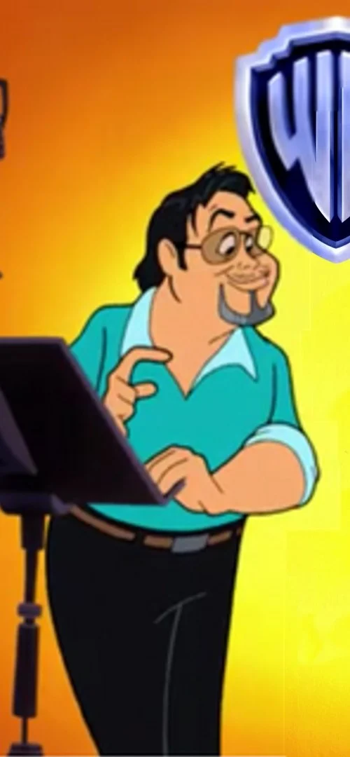 Joe Alaskey (1992-2008)
