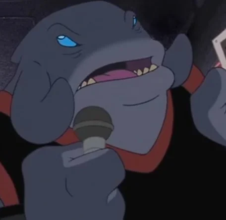 Captain Gantu (Lilo and Stitch) (2002-2006)