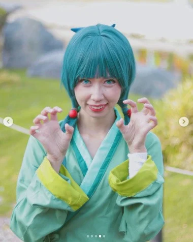 Yomi.Cos