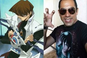 Seto Kaiba Español Latino [Ricardo Mendoza] (Yu-Gi-Oh!)-[Latin Americ/Spanish Dub/Latino]