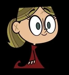 Heloise Jimmy Two-Shoes (Tabitha St. Germain)