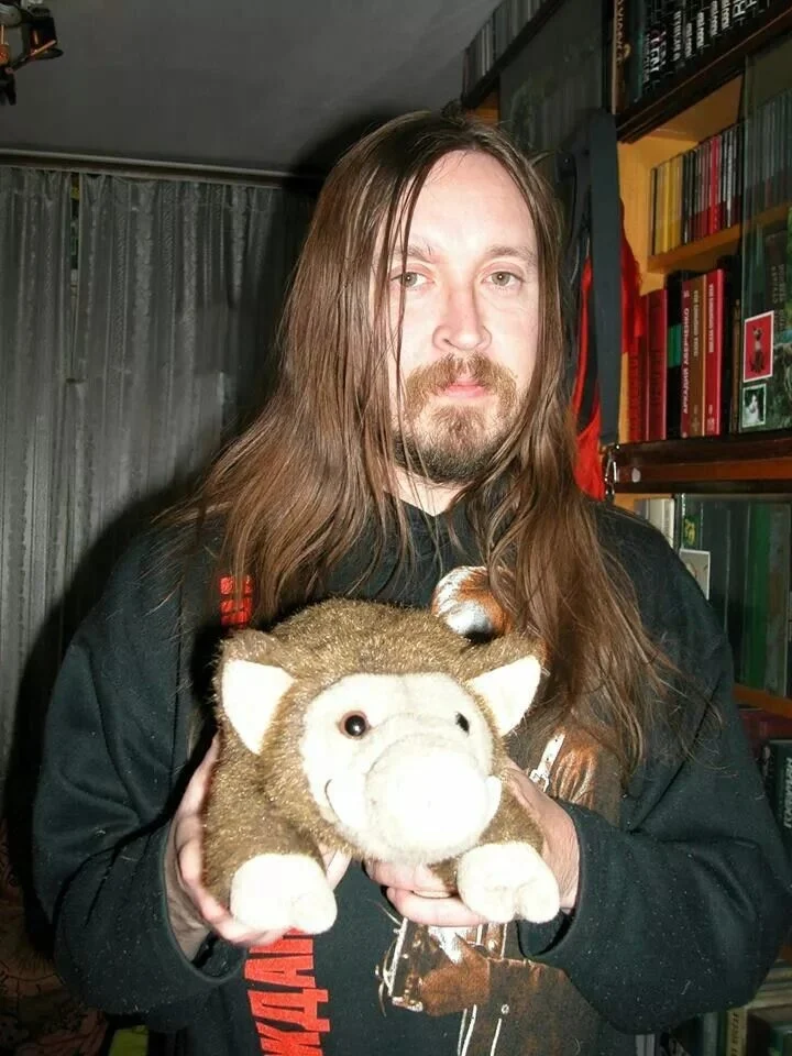 Егор Летов Egor Letov