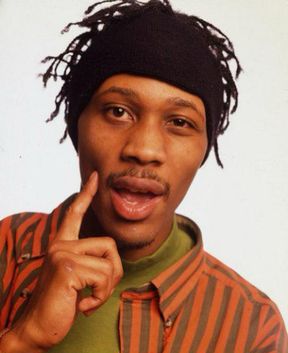 Prince Rakeem/RZA (Ooh I Love You Rakeem Era)