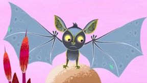 Bat (Tinga Tinga Tales) (UK)