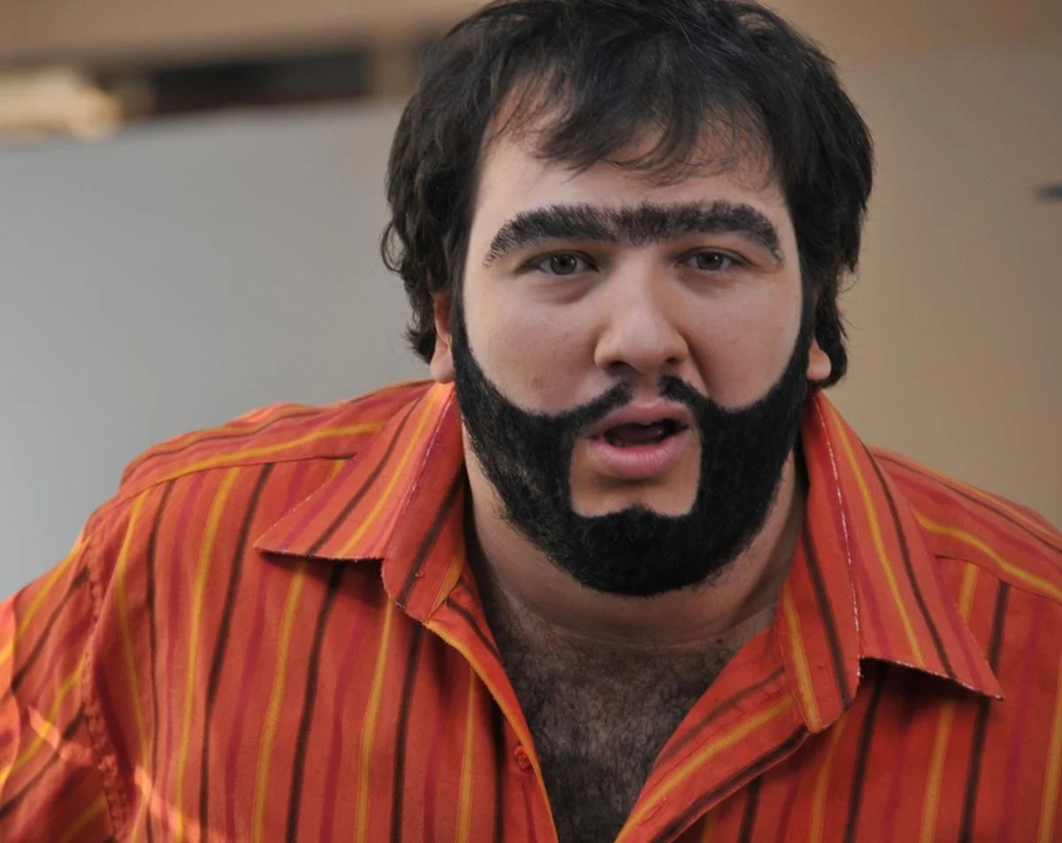 Recep İvedik - Şahan Gökbakar (2008-2009)