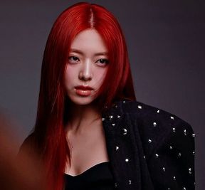 Yuna - ITZY | Dolby atmos ver. | ITZY Dayhun trained