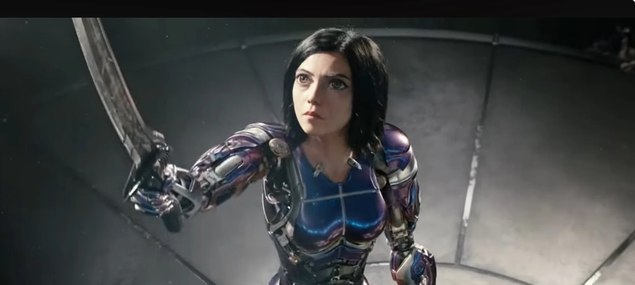 Alita 