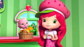 Strawberry Shortcake (Strawberry Shortcake's Berry Bitty Adventures; Speaking)