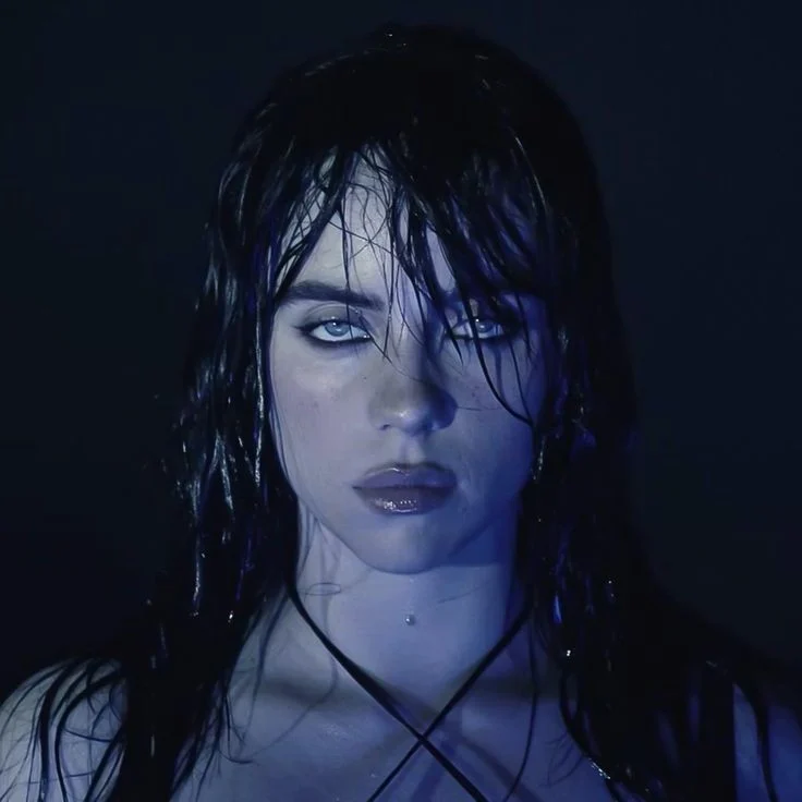 BILLIE EILISH