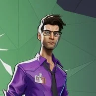 Bruce Banner (Joe Zieja)