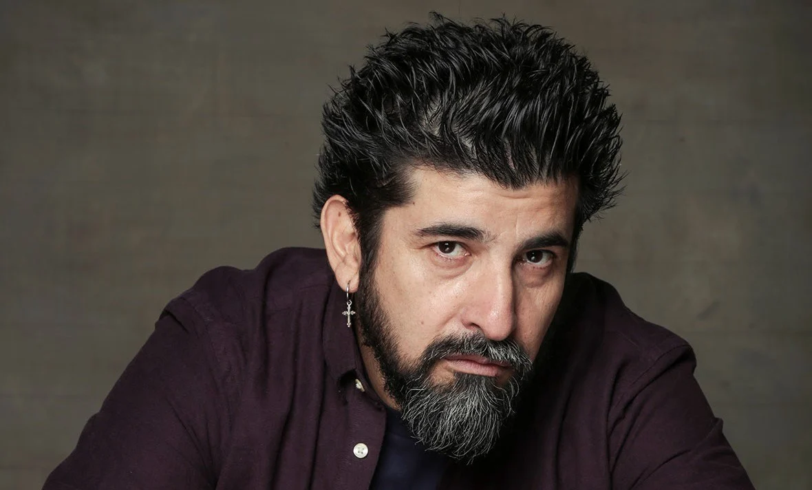 Roberto farias
