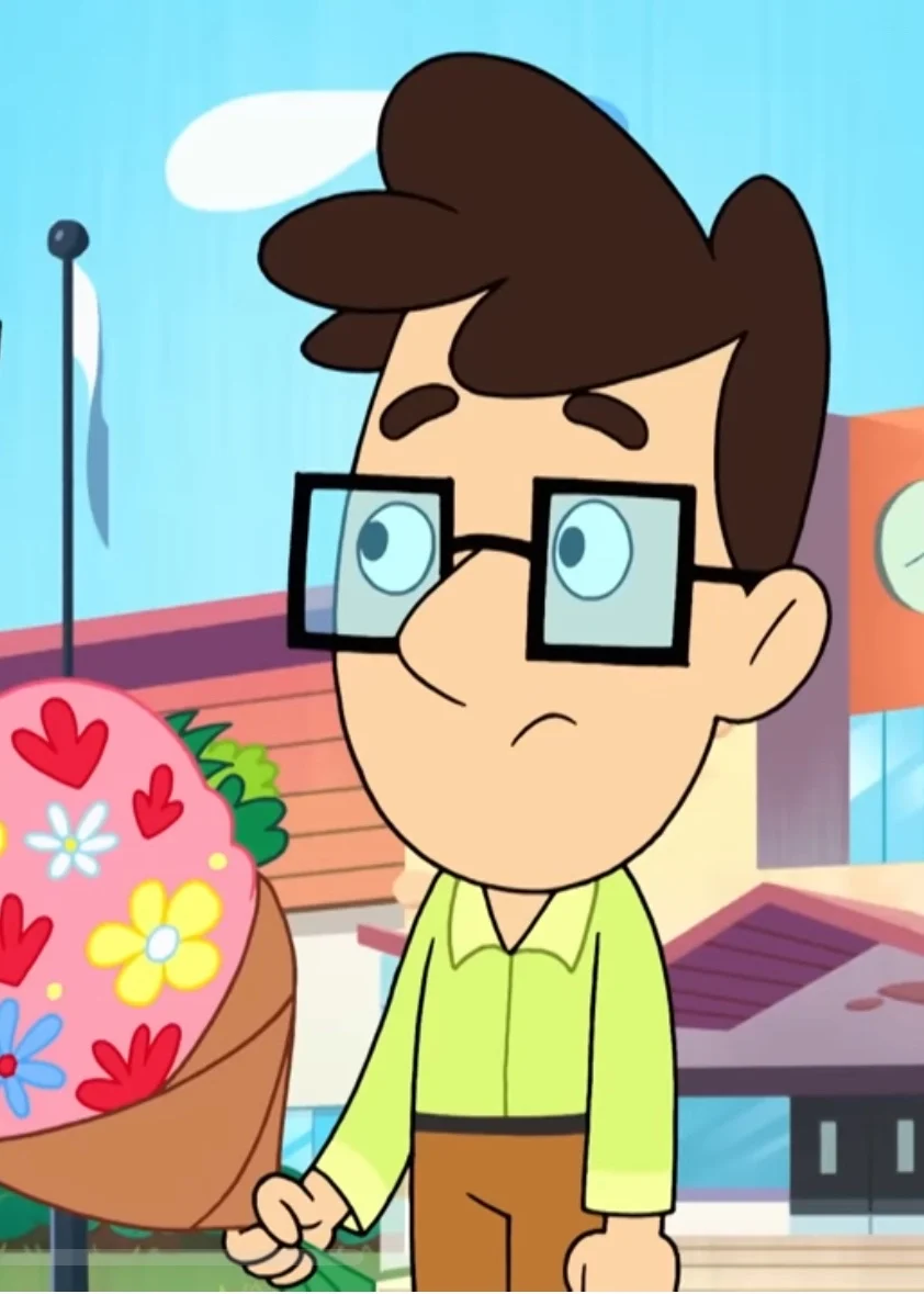 Jared Shapiro