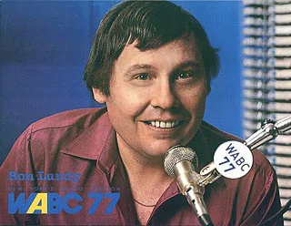 Ron Lundy