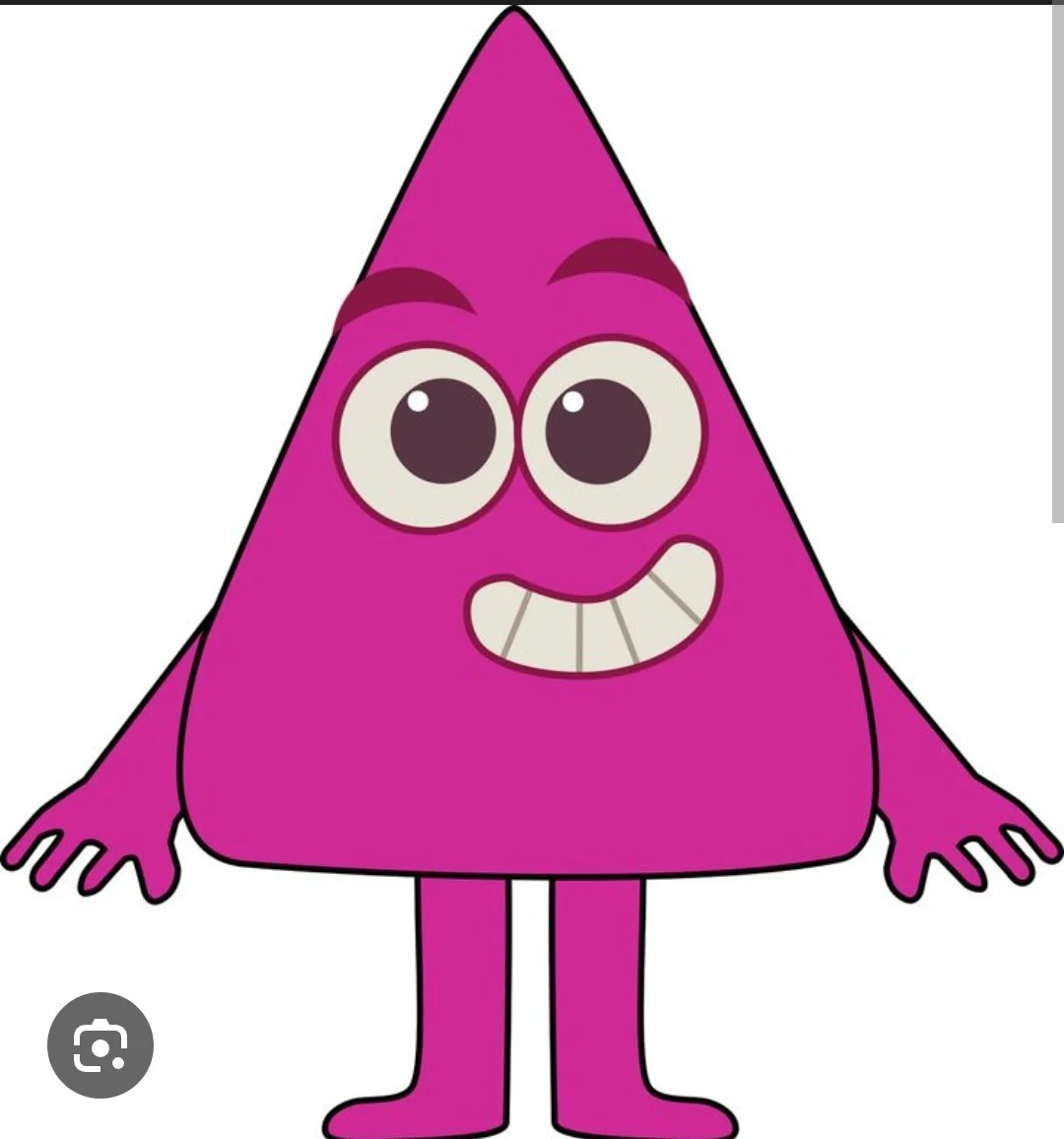 Raspberry (Colourblocks)