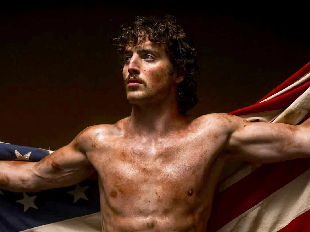 Benson Boone (American Heart) (2025)