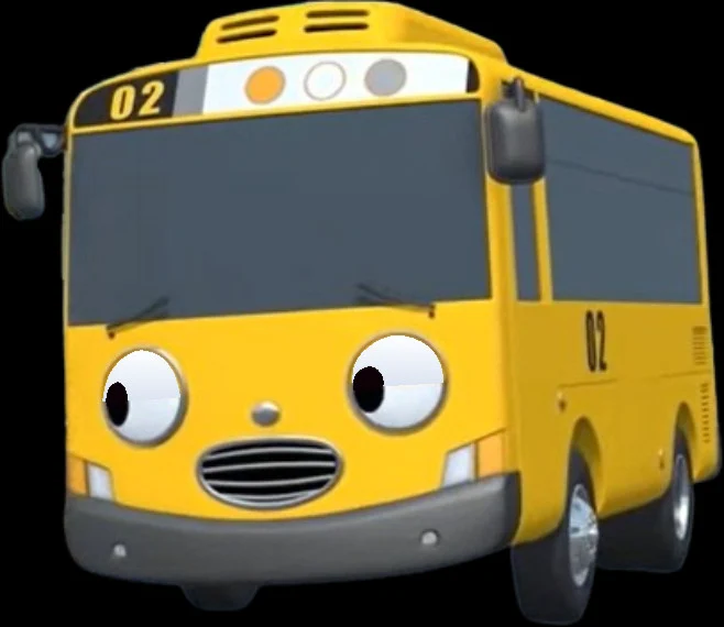 Lani (Tayo the Little Bus Season 3)