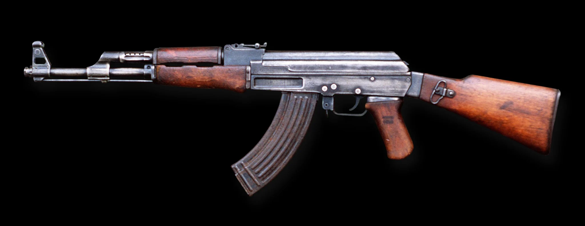 AK-47