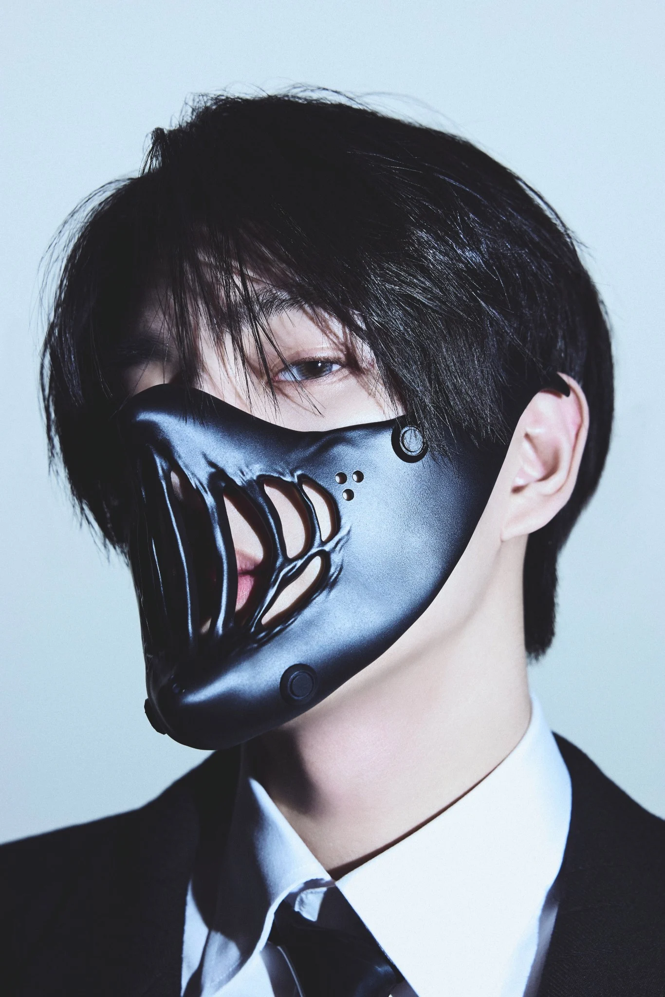 Sim Jaeyun / Jake (ENHYPEN)