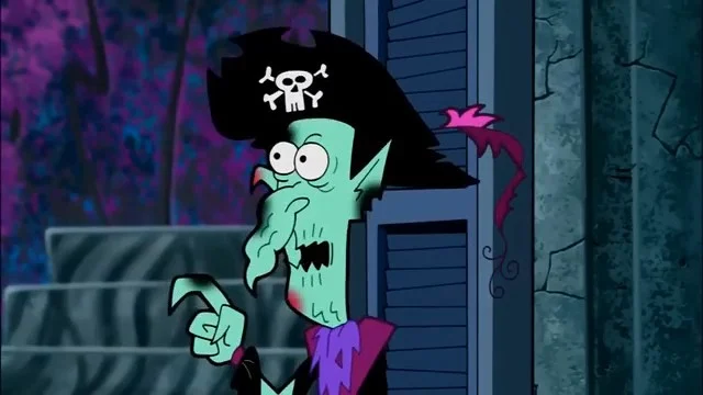 Coco-Alejandro Mayén Balderas-Las sombrías aventuras de Billy y Mandy-The Grim Adventures of Billy And Mandy-2007(Latin Americ-American Spanish Dub-Español latino)